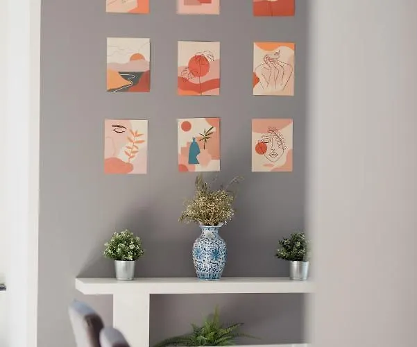 L'ulivo E Il Colibri *