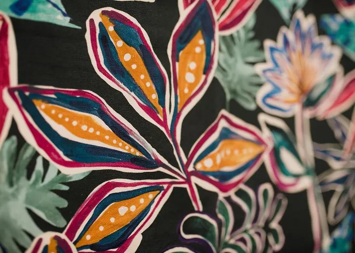 Apartmán L'ulivo E Il Colibri Janov