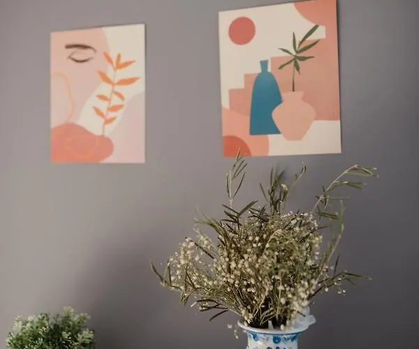 L'ulivo E Il Colibri * Janov