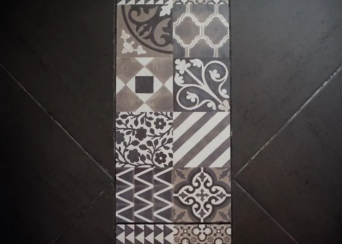 L'ulivo E Il Colibri Apartmán