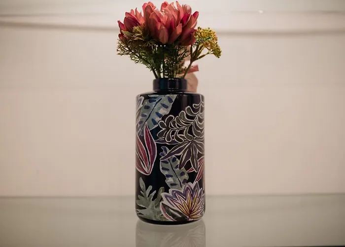 Apartmán L'ulivo E Il Colibri