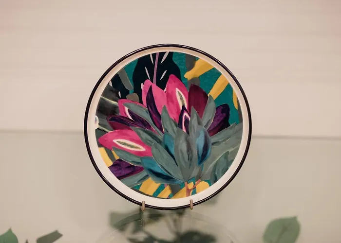 L'ulivo E Il Colibri Apartmán Janov