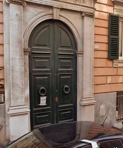 Apartmán L'ulivo E Il Colibri