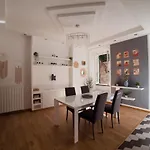 Apartment L'ulivo E Il Colibri Genua