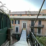 L'ulivo E Il Colibri * Genua