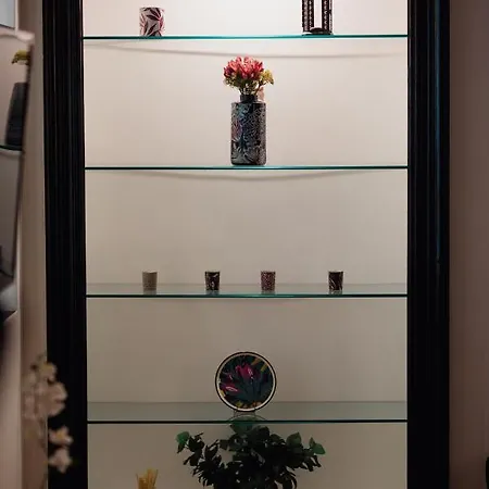 L'ulivo E Il Colibri Appartement