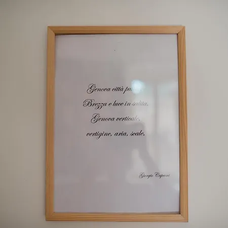 公寓 L'ulivo E Il Colibri *