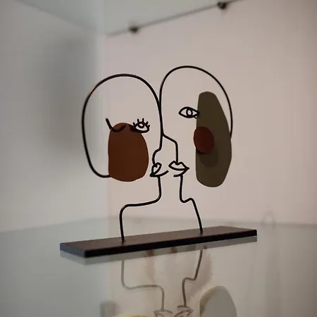 L'ulivo E Il Colibri Appartement *