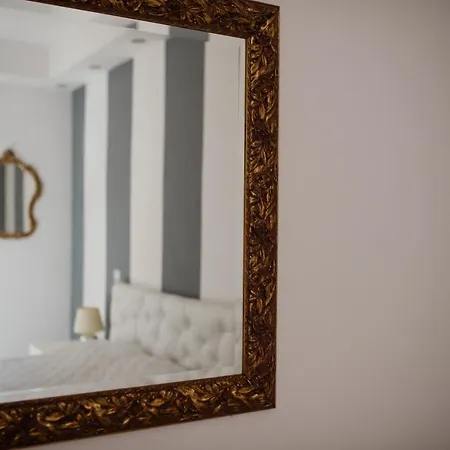 L'ulivo E Il Colibri 公寓 *