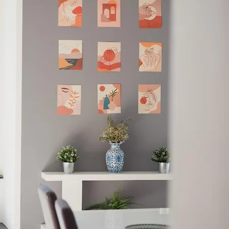 L'ulivo E Il Colibri *