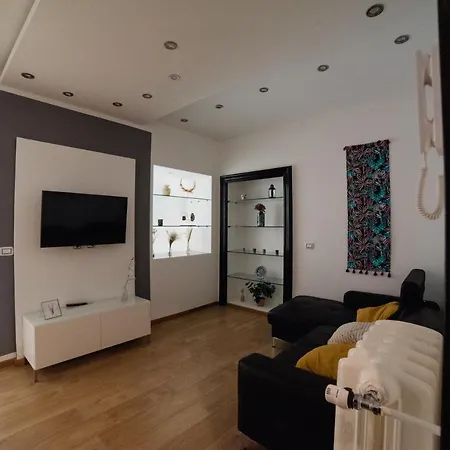 L'ulivo E Il Colibri 热那亚