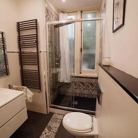 Appartement L'ulivo E Il Colibri