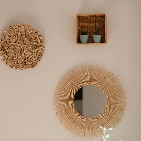 Appartement L'ulivo E Il Colibri *