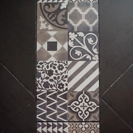 L'ulivo E Il Colibri 公寓