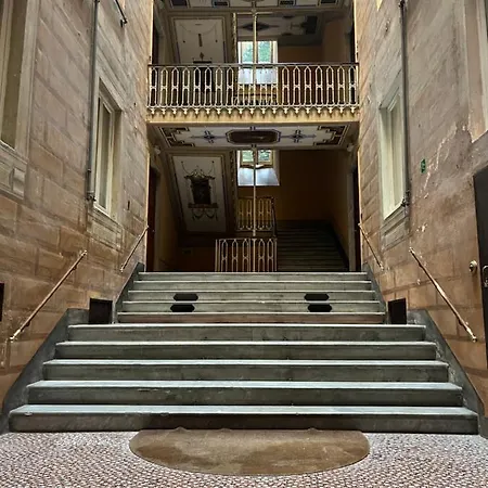 公寓 L'ulivo E Il Colibri *