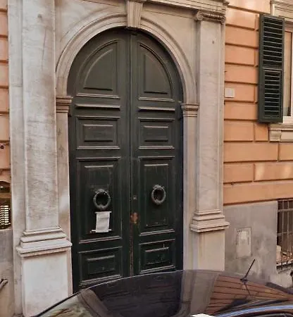 Appartement L'ulivo E Il Colibri