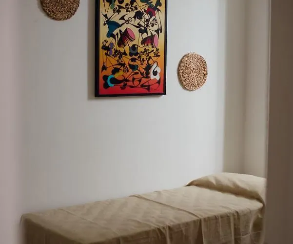 L'ulivo E Il Colibri *