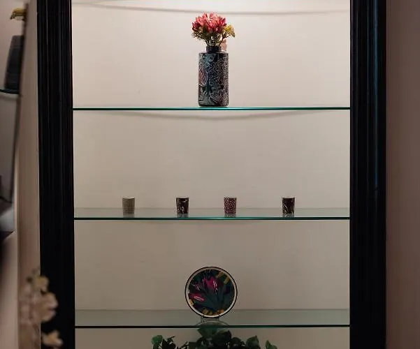 L'ulivo E Il Colibri Διαμέρισμα