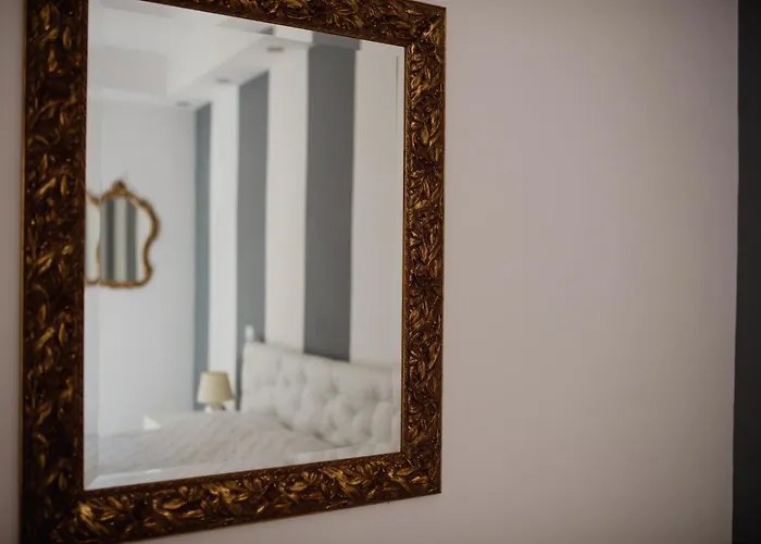 L'ulivo E Il Colibri Διαμέρισμα *