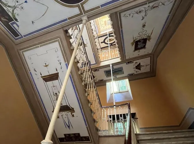 Διαμέρισμα L'ulivo E Il Colibri