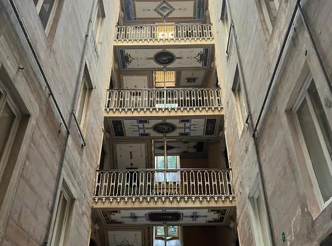 Διαμέρισμα L'ulivo E Il Colibri