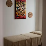 L'ulivo E Il Colibri *