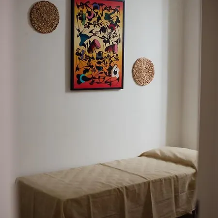 L'ulivo E Il Colibri *