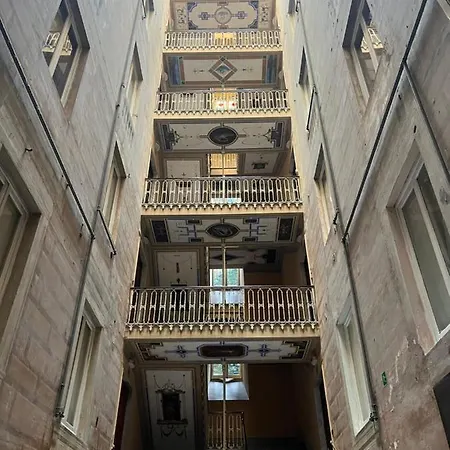 Apartamento L'ulivo E Il Colibri