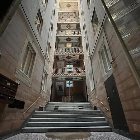 Apartamento L'ulivo E Il Colibri